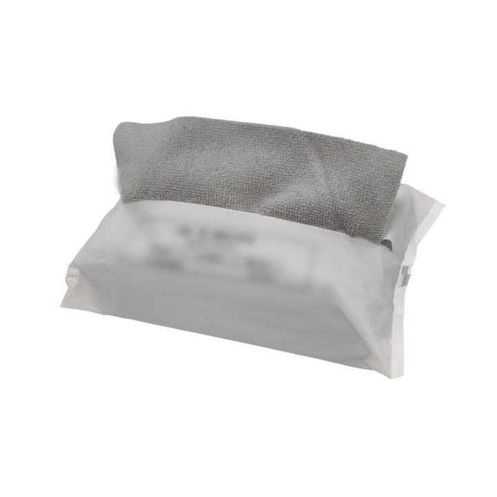Pull-out absorberende mikrofiberkluter | Luvikno
