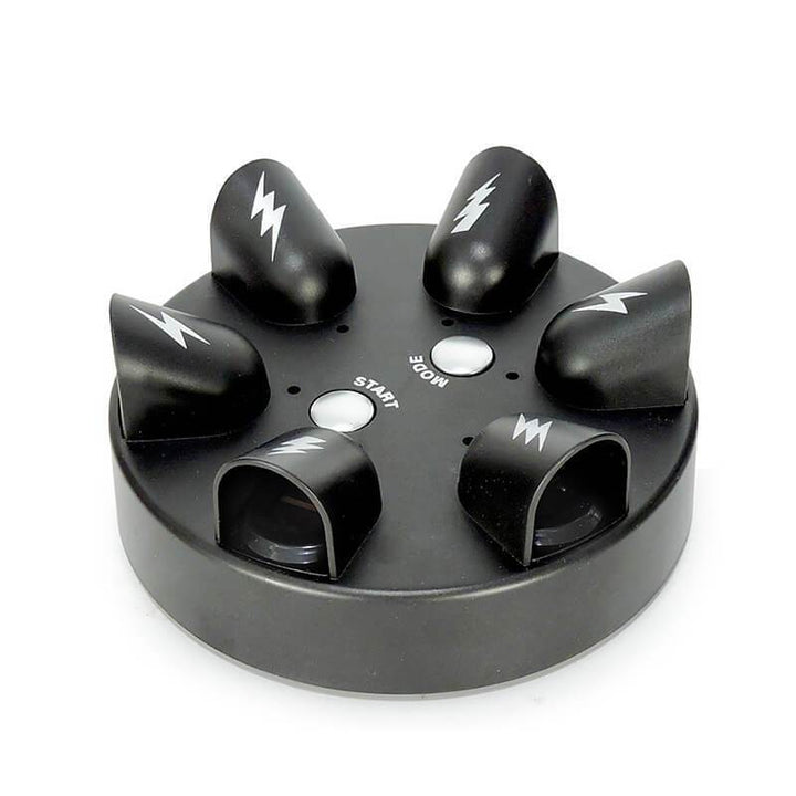 Electric Shock Toy Løgndetektor | luvikno