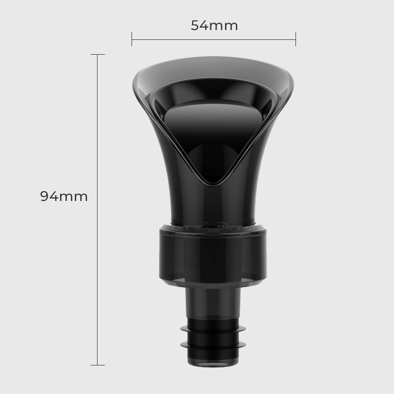 2 I 1 Vinforsegling Stopper | Luvikno