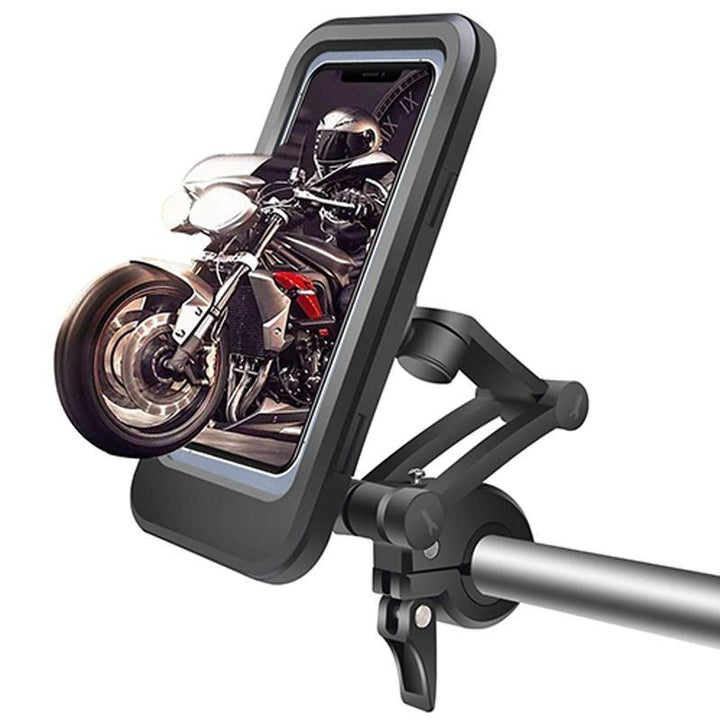 Luvikno | Vanntett Telefonholder