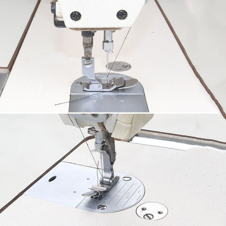 Sying Edge Folding Presser Foot | Luvikno