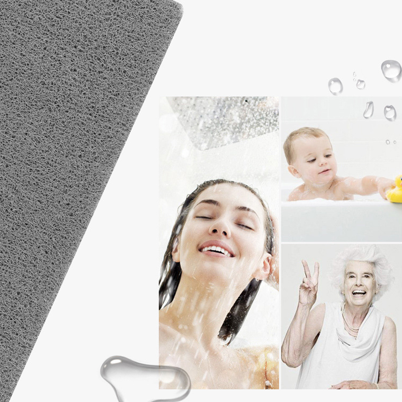 Non-Slip Bade Matte | Luvikno