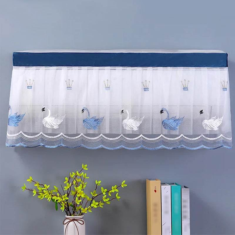 Airconditioner deksel | Luvikno