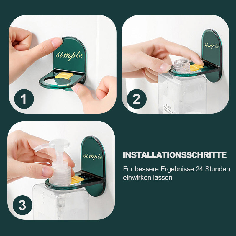 Dusjgelholder | Luvikno