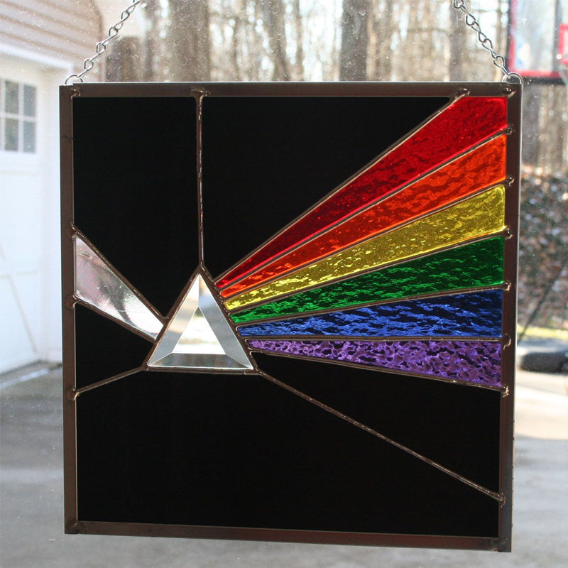 Dark Side of the Moon Panel | Luvikno