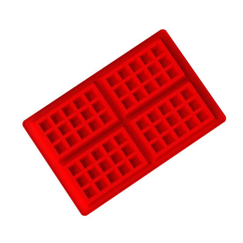 Waffle Mold Set | Luvikno