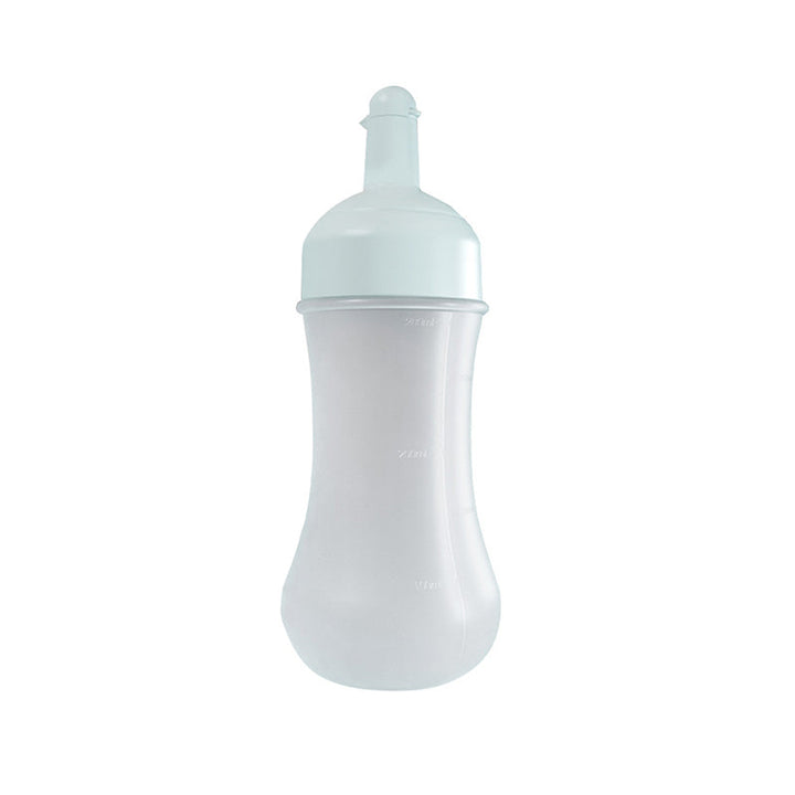 Squeeze Sauce Bottle | Luvikno
