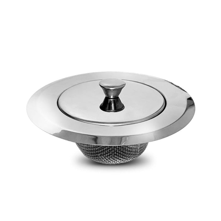 Rustfritt stål vaskefilter | Luvikno