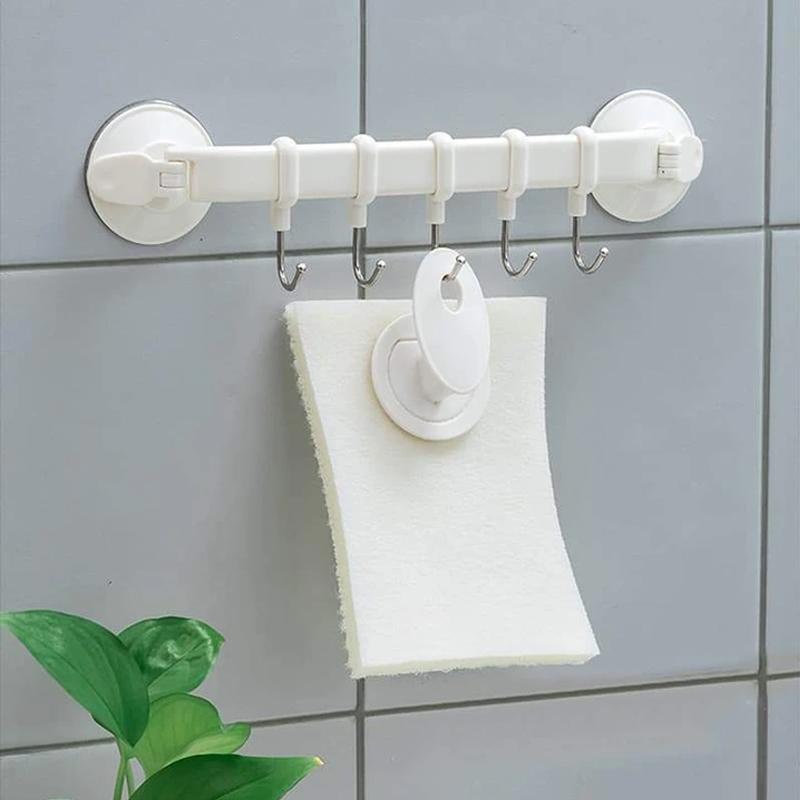 Multi-use Vindu børste | Luvikno