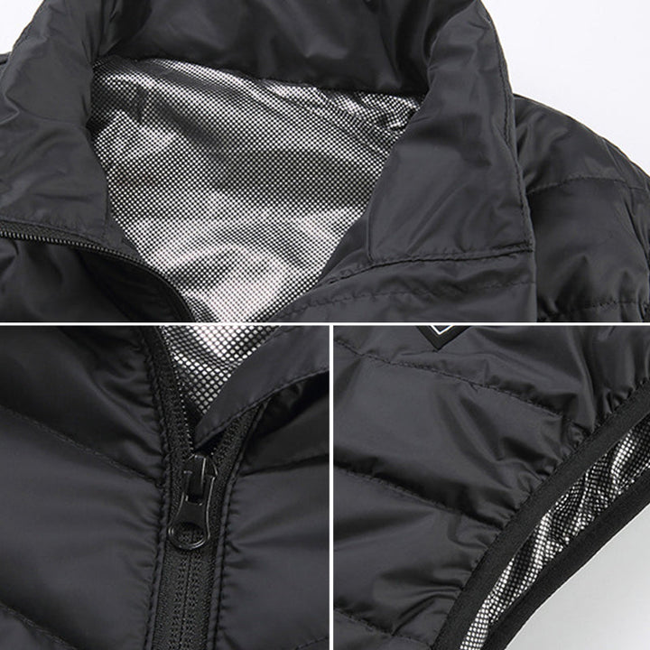 Unisex Varmevest | luvikno