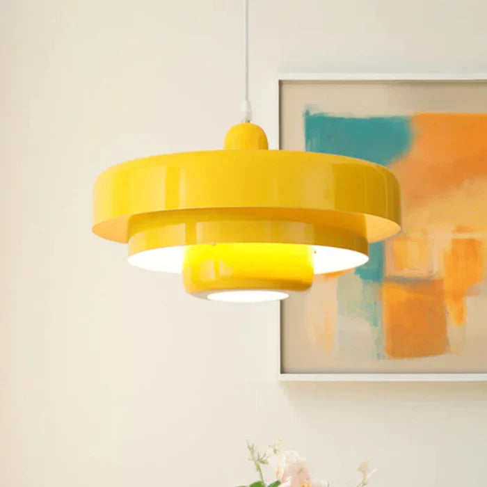 Luvikno | Vintage LED pendellampe Stilig belysning