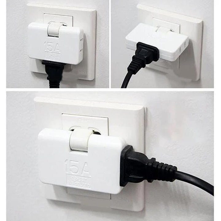 Rotatable base converter | Luvikno