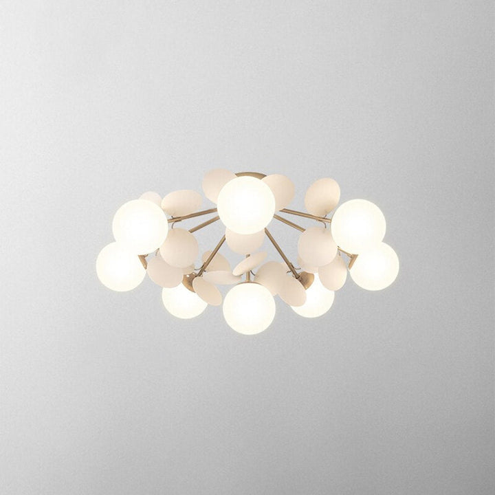 Luvikno | ModernBrilliance Lampe - Stilfull LED Pendellampe for Ethvert Rom