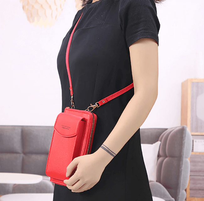 Luvik | Cross body Laukku