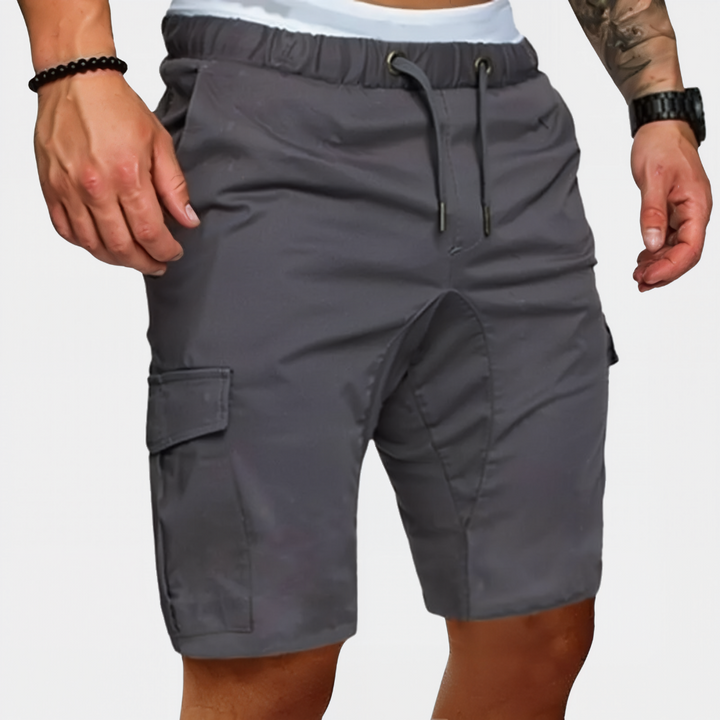 Luvik | Urheilulliset shortsit miehille