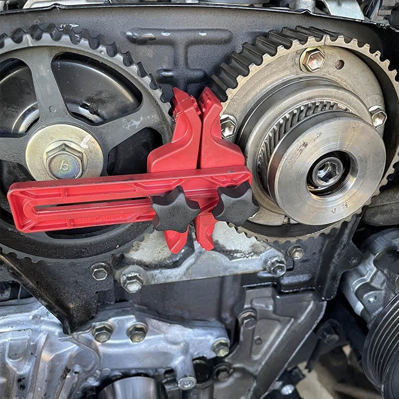 Cam Locking Tool Set | Luvikno