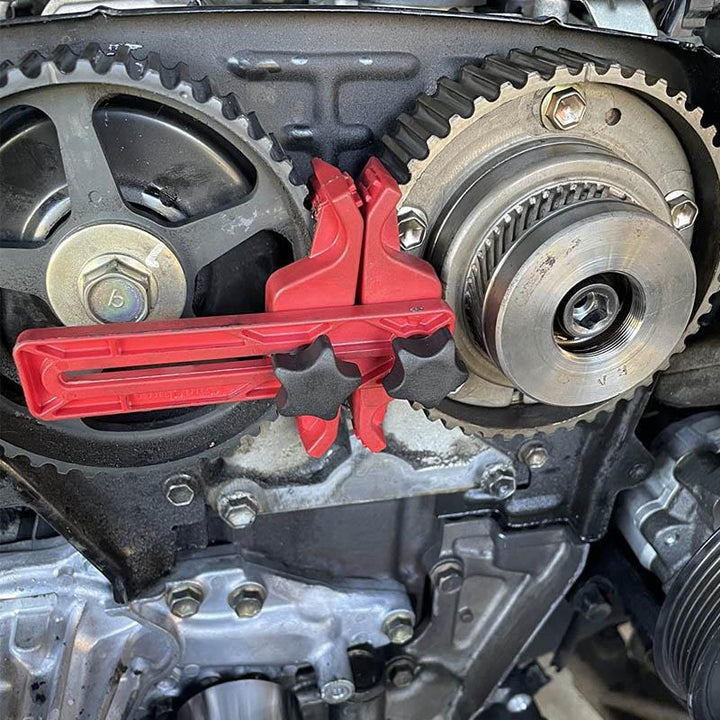 Cam Locking Tool Set | Luvikno