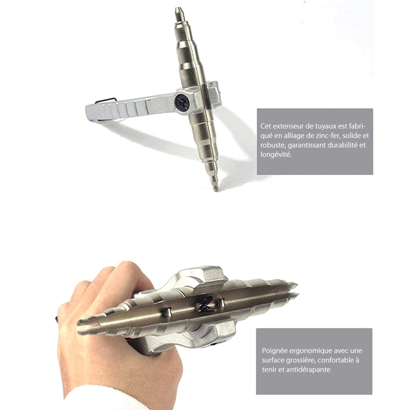 Hose Extension Tool | Luvikno
