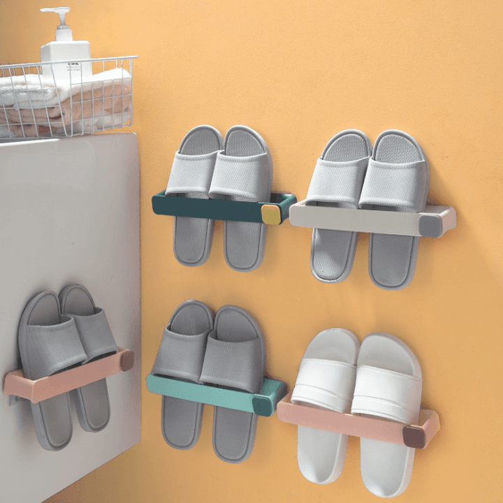 Punch-free Household Rack | Luvikno
