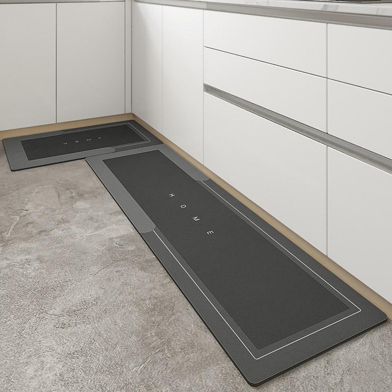 Luvikno | Superabsorberende gulvmatte