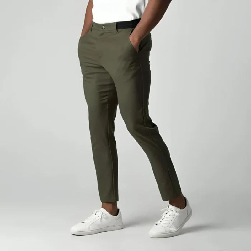 Luvik | Hype Premium Stretch Chino
