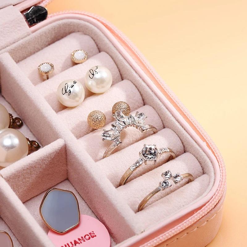 de bijoux - Oppbevar skattene dine med stil! | Luvikno