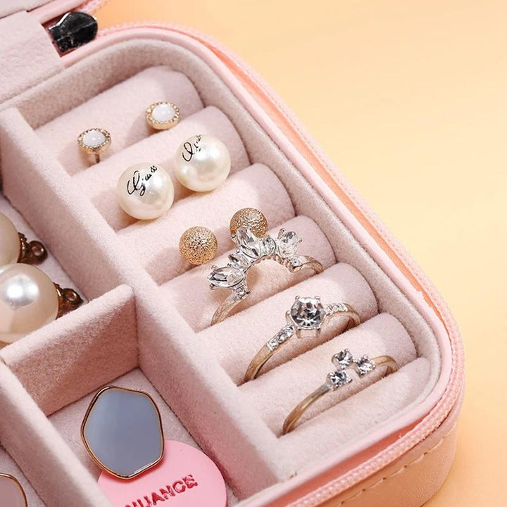 de bijoux - Oppbevar skattene dine med stil! | Luvikno