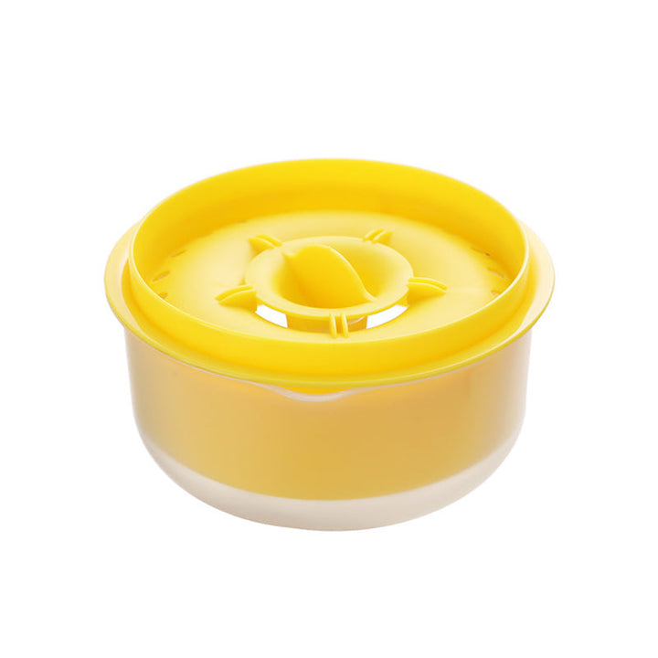 Egg White And Yolk Separator | Luvikno