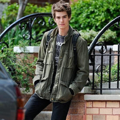 Luvik | Takki Vietnam-ajan