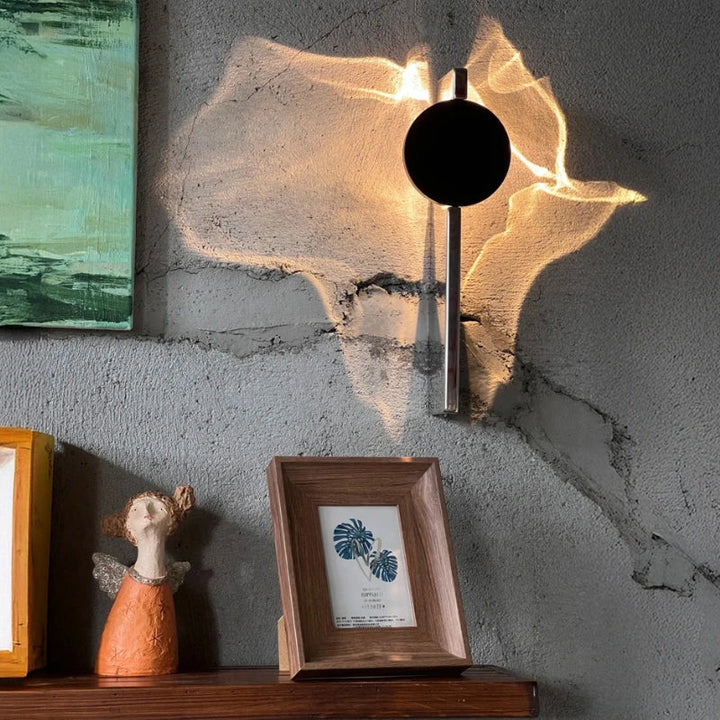 Essence Ripple Vegglampe | Luvikno
