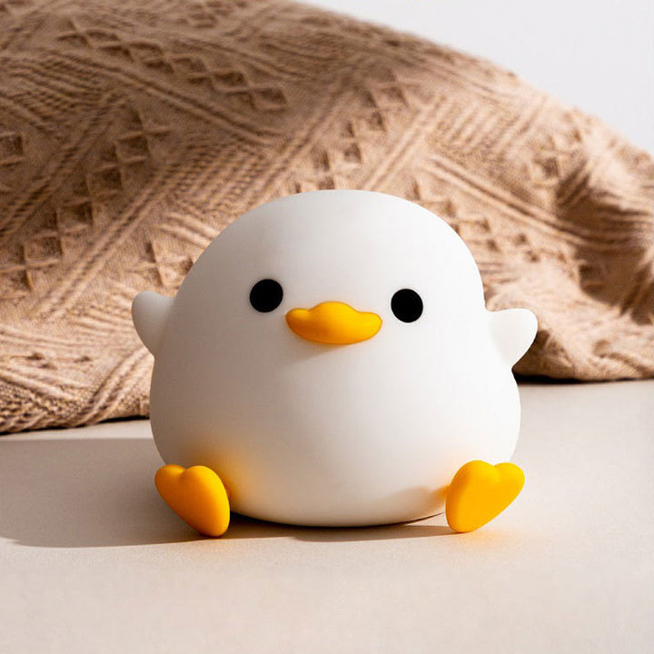 Duckling Barne Nattlys | Luvikno