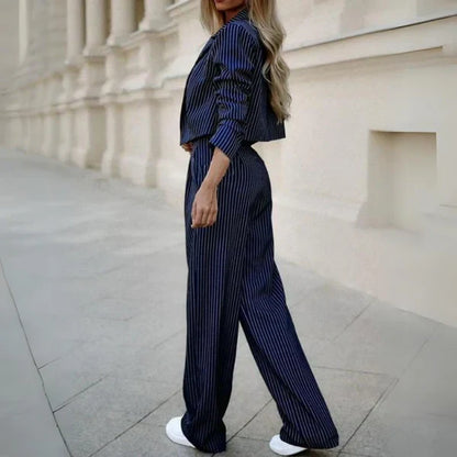 Luvik - Kaksiosainen tyylikäs setti