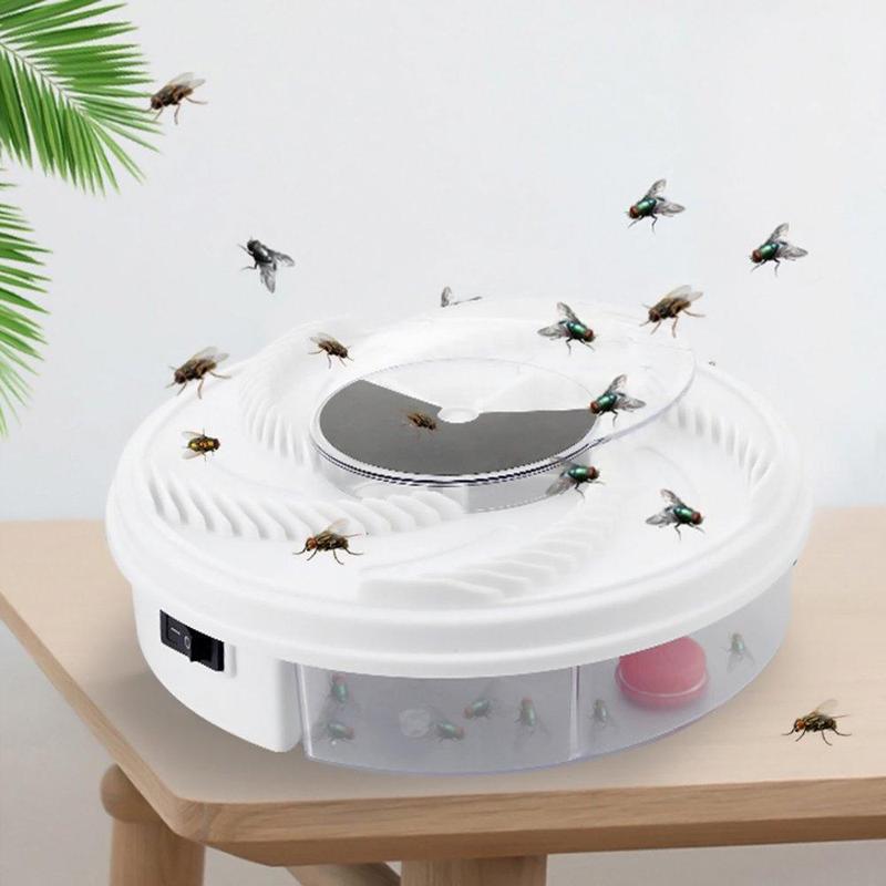 Ciaovie Anti-Fly Device for Electric Fly Catcher | luvikno