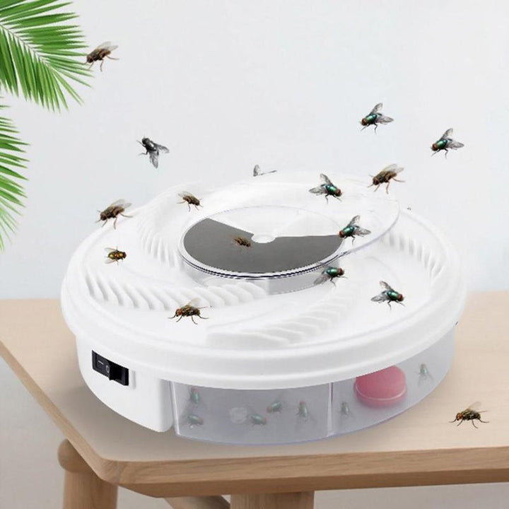 Ciaovie Anti-Fly Device for Electric Fly Catcher | luvikno