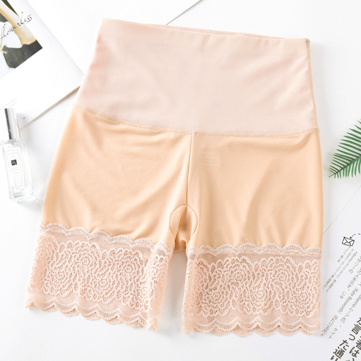 Luvikno | Anti-Chafing Isilke Lårbeskyttere
