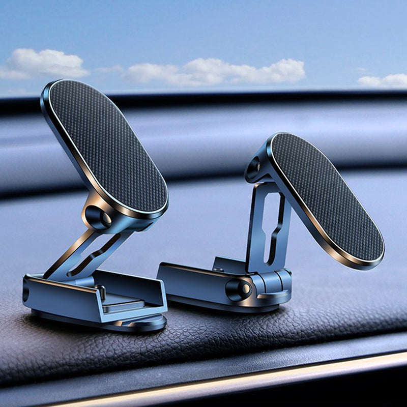 Sterk magnetisk klappholder | Luvikno