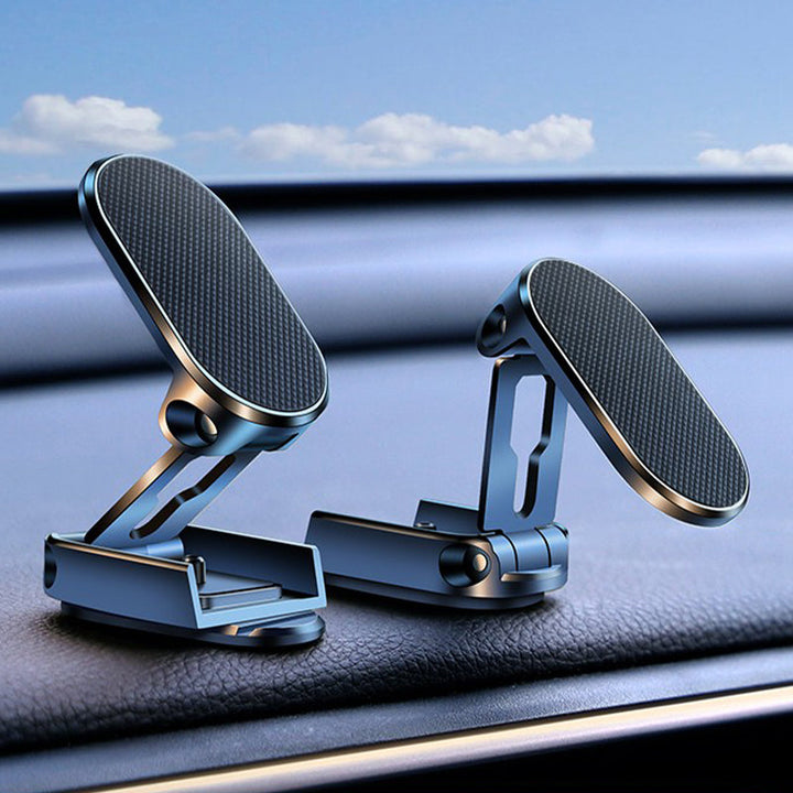 Sterk magnetisk klappholder | Luvikno