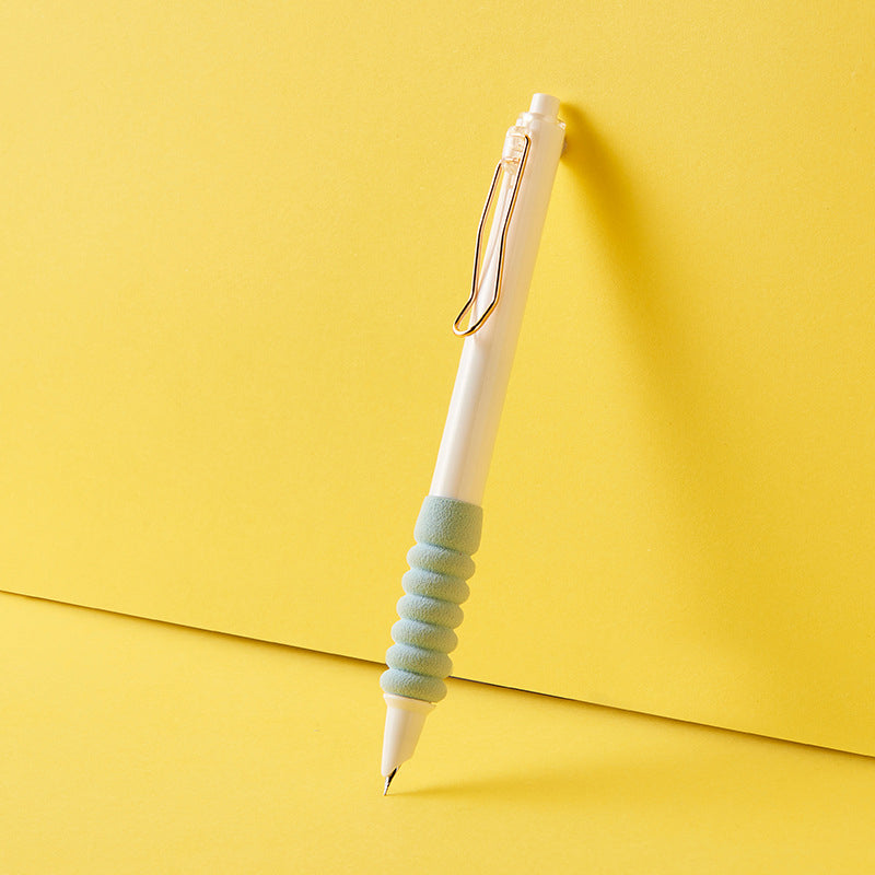 Retractable fountain pen | Luvikno