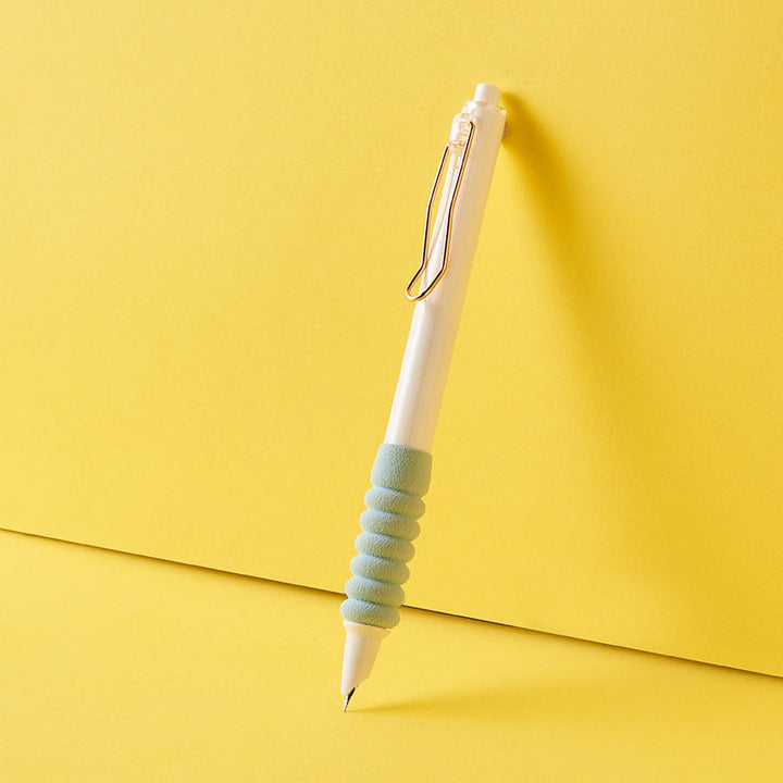 Retractable fountain pen | Luvikno