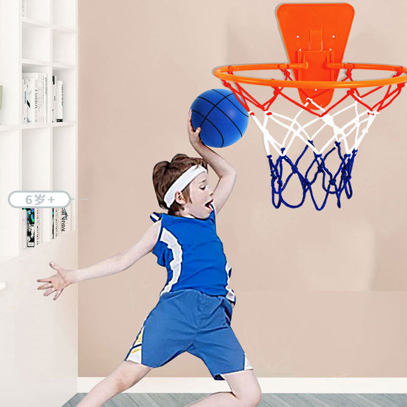 Stille basketball | Luvikno