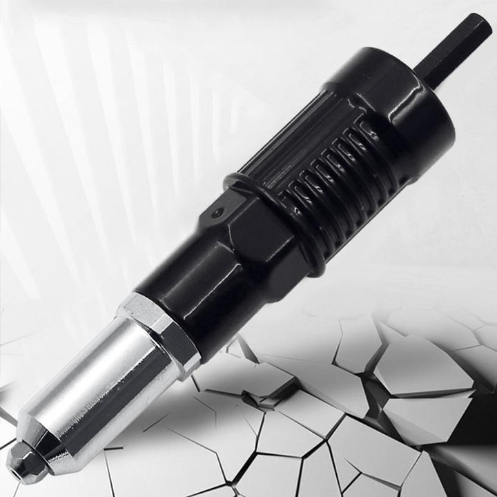 Profesjonelt Nietensang-Adapter-Kit | Luvikno
