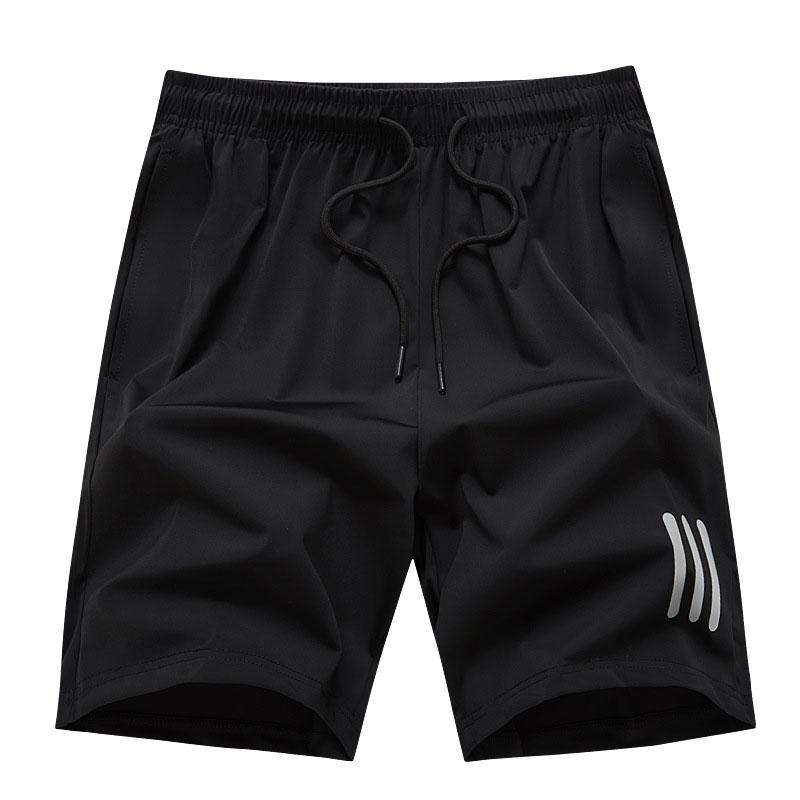 Luvikno | Sommer Elastiske Sportsshorts