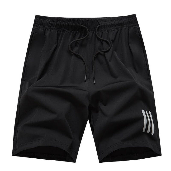 Luvikno | Sommer Elastiske Sportsshorts
