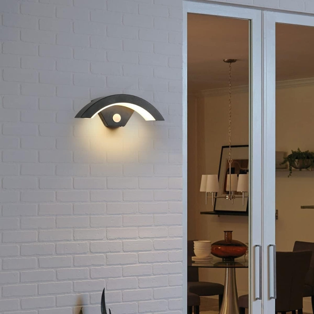 elegant minimalist design Luvikno