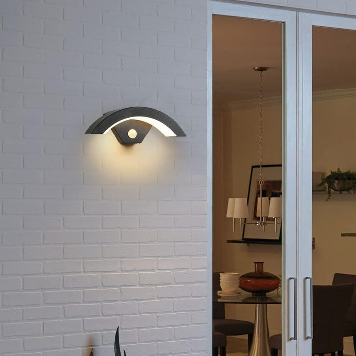 elegant minimalist design Luvikno