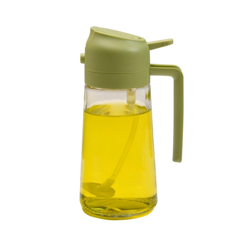 Luvikno | Intelligent olje spray - SprayPure