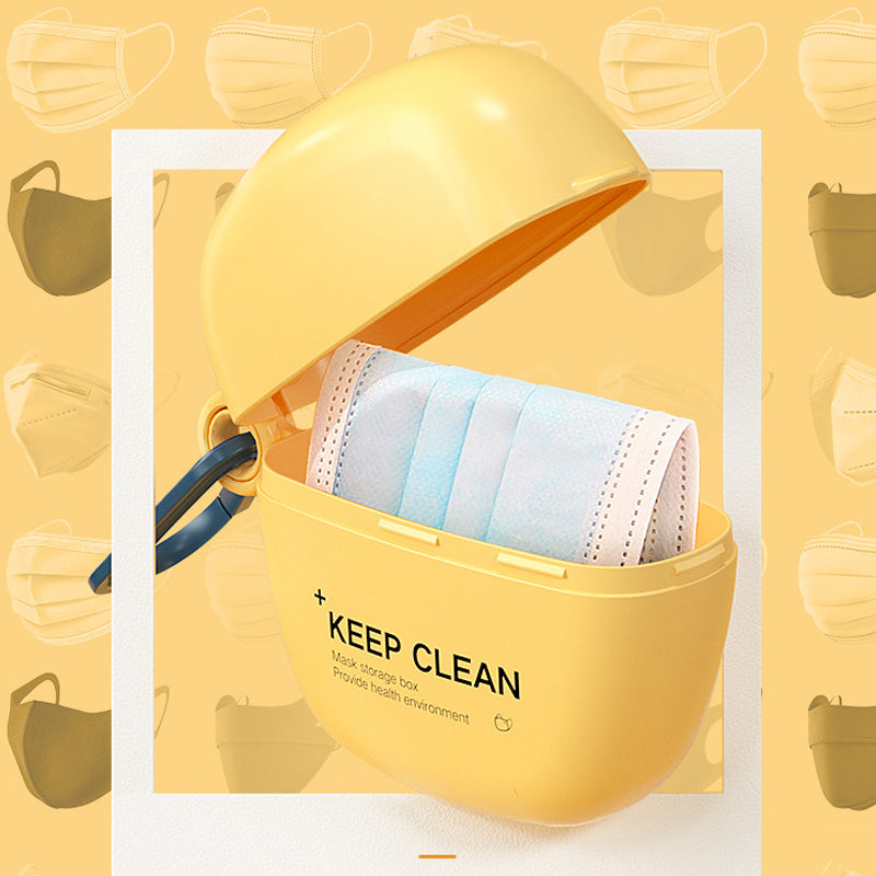 Snap Carry Oppbevaringsboks | Luvikno
