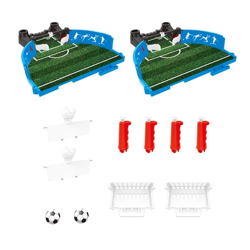 Mini bordfotball leke | Luvikno