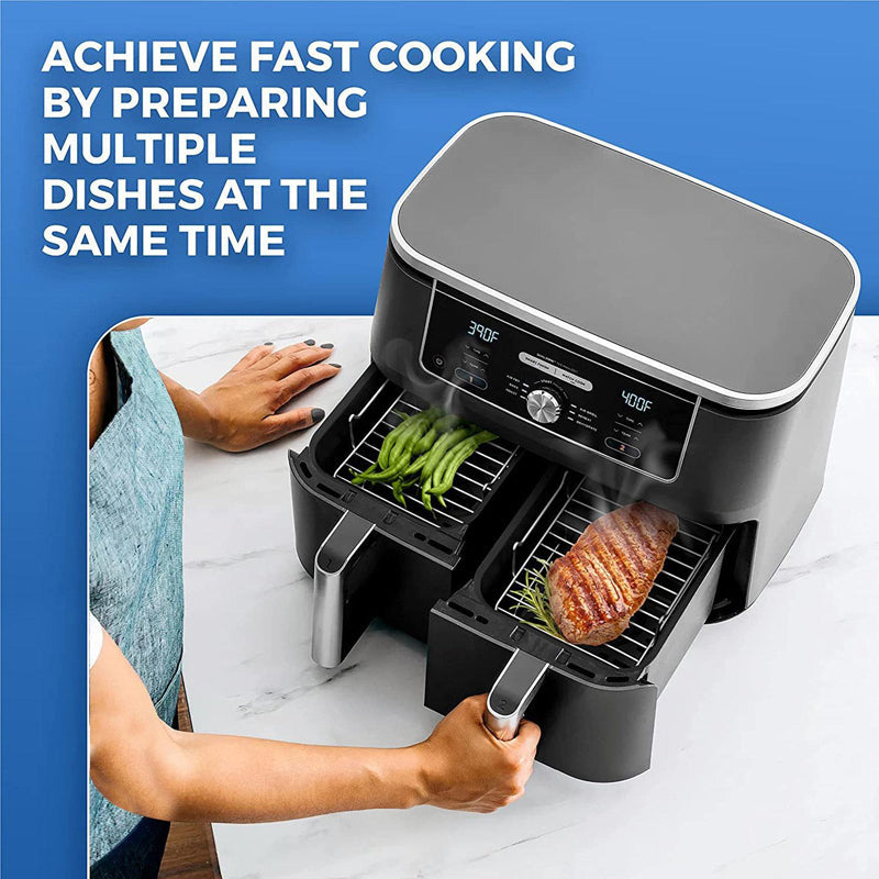 Air Fryer Rack | Luvikno