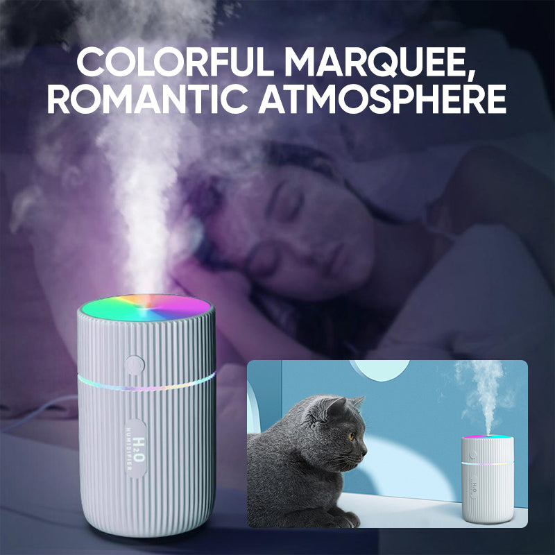 Marquee luftfukter | Luvikno